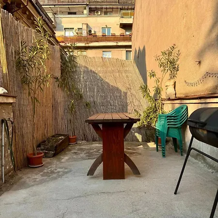 Apartamento Ultra