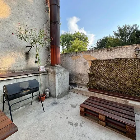 Ultra Apartment Bucharest
