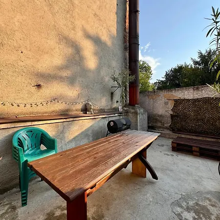 Apartment Ultra Bucharest