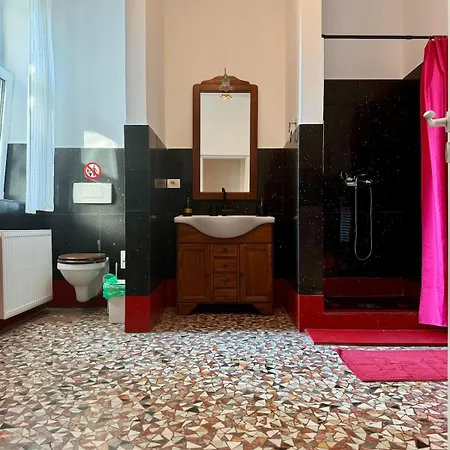 Apartment Ultra Bucharest