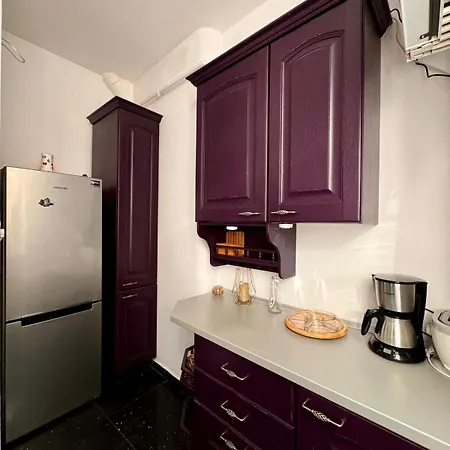 Appartement Ultra *